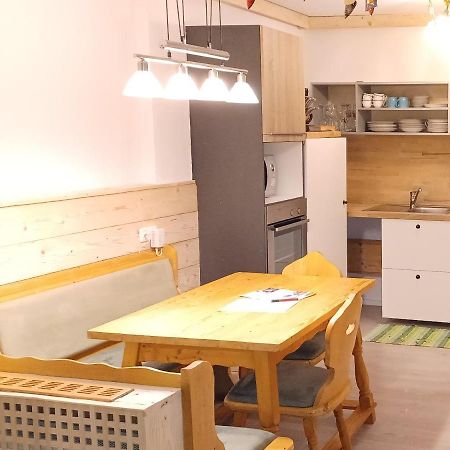 Ferienwohnung Heissl Fieberbrunn Kültér fotó