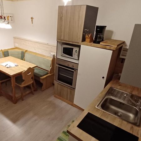 Ferienwohnung Heissl Fieberbrunn Kültér fotó