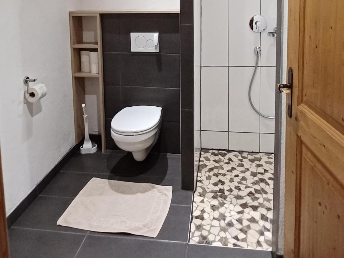 Ferienwohnung Heissl Fieberbrunn Kültér fotó