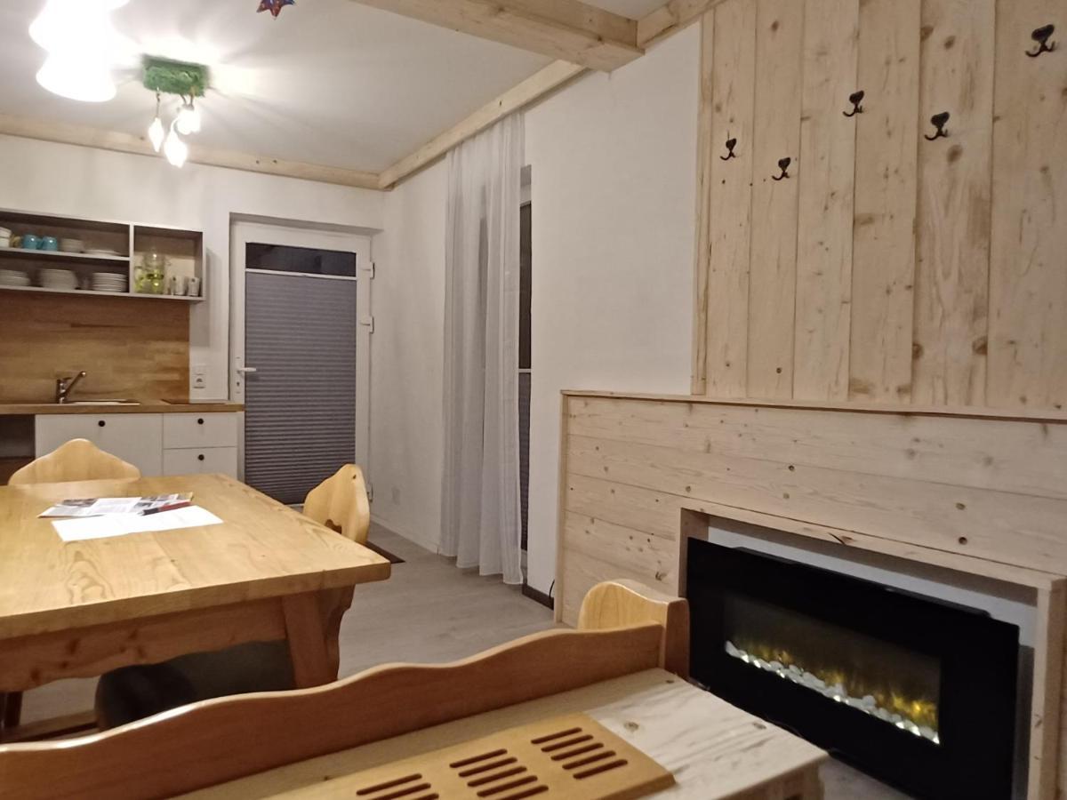 Ferienwohnung Heissl Fieberbrunn Kültér fotó