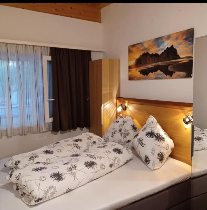Ferienwohnung Heissl Fieberbrunn Kültér fotó